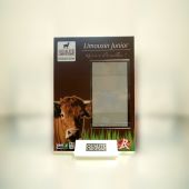 PLV impression numérique quadri + Porte-étiquette