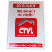 Akylux sérigraphie 2 couleurs