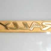 Outil Laiton de soudure haute fréquence