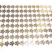 Bijouterie Laiton poli brillant