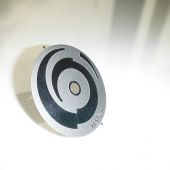 Cimblot Inox brillant