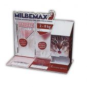 Présentoir PVC Sérigraphie Quadri Pliage à chaud