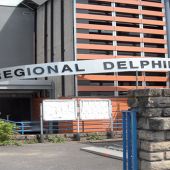 lettres découpées aluminium laqué relief