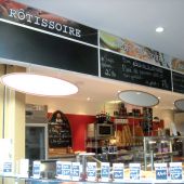 Décor impression numérique pelliculée