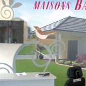 Impression numérique pelliculée