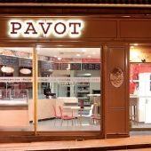 Lettres en relief PVC 20 mm, rétro éclairage par diodes blanches